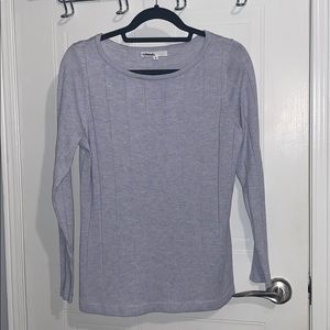 *BRAND NEW* Lavender long sleeve